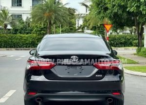 Xe Toyota Camry 2.5Q 2020