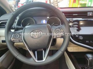 Xe Toyota Camry 2.5Q 2020