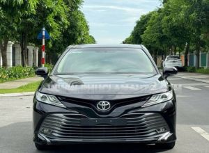 Xe Toyota Camry 2.5Q 2020