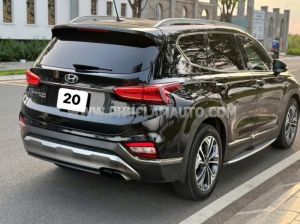 Xe Hyundai SantaFe Premium 2.2L HTRAC 2020