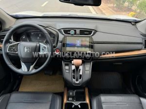 Xe Honda CRV L 2019