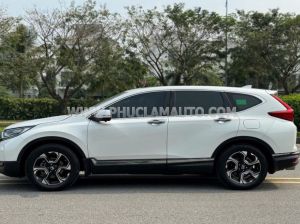 Xe Honda CRV L 2019