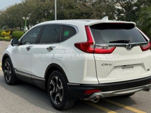 Xe Honda CRV L 2019