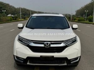 Xe Honda CRV L 2019