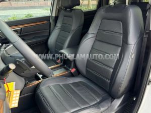 Xe Honda CRV L 2019