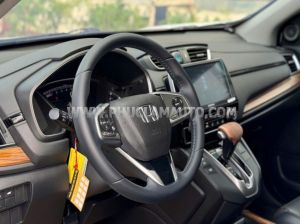 Xe Honda CRV L 2019