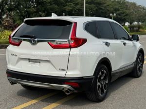 Xe Honda CRV L 2019