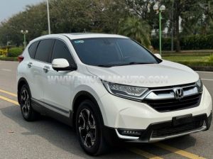 Xe Honda CRV L 2019