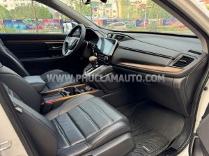 Xe Honda CRV L 2019