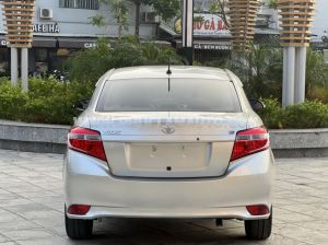 Xe Toyota Vios 1.5E 2015