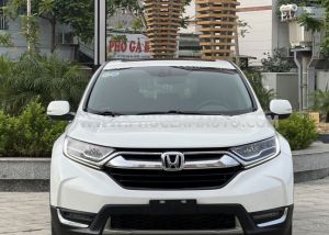 Xe Honda CRV L 2018