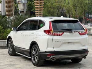 Xe Honda CRV L 2018