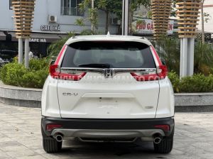 Xe Honda CRV L 2018