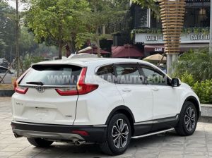 Xe Honda CRV L 2018