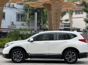 Xe Honda CRV L 2018