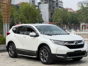 Xe Honda CRV L 2018