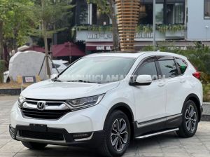 Xe Honda CRV L 2018