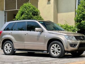 Xe Suzuki Grand vitara 2.0 AT 2015