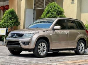 Xe Suzuki Grand vitara 2.0 AT 2015