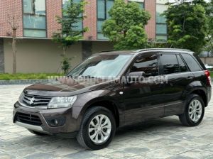 Xe Suzuki Grand vitara 1.6 AT 2016