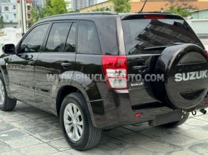 Xe Suzuki Grand vitara 1.6 AT 2016