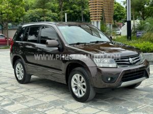 Xe Suzuki Grand vitara 1.6 AT 2016