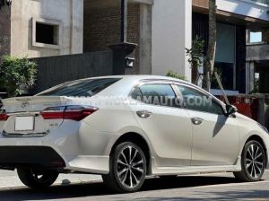 Xe Toyota Corolla altis 1.8G AT 2020