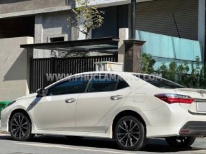 Xe Toyota Corolla altis 1.8G AT 2020