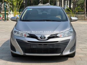 Xe Toyota Vios 1.5E MT 2019