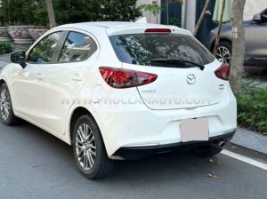 Xe Mazda 2 Sport Luxury 2022