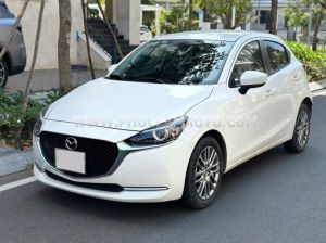 Xe Mazda 2 Sport Luxury 2022