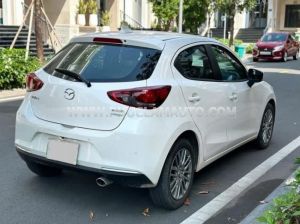 Xe Mazda 2 Sport Luxury 2022