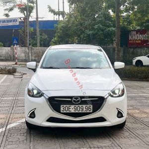 Xe Mazda 2 1.5 AT 2016