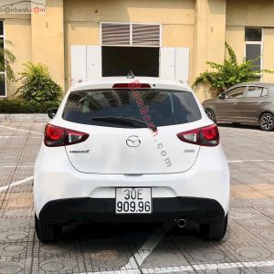 Xe Mazda 2 1.5 AT 2016