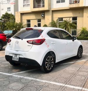 Xe Mazda 2 1.5 AT 2016