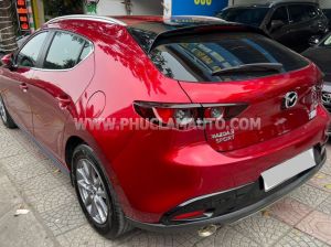 Xe Mazda 3 1.5L Sport Luxury 2022