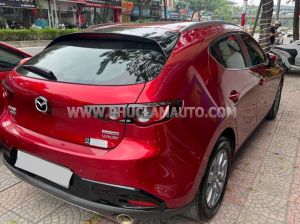 Xe Mazda 3 1.5L Sport Luxury 2022