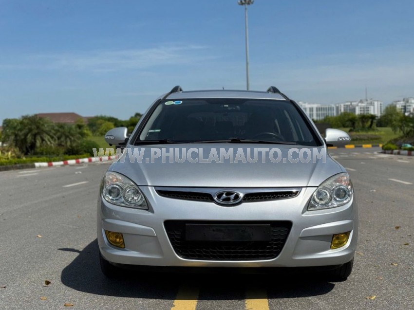 Hyundai i30 CW 1.6 AT 2009