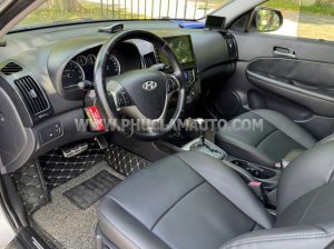 Xe Hyundai i30 CW 1.6 AT 2009