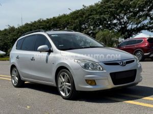 Xe Hyundai i30 CW 1.6 AT 2009