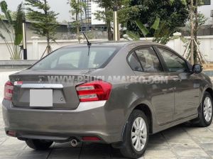 Xe Honda City 1.5 AT 2014