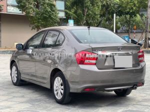 Xe Honda City 1.5 AT 2014