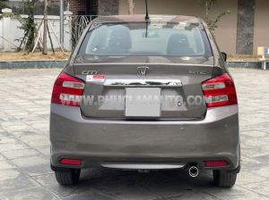 Xe Honda City 1.5 AT 2014