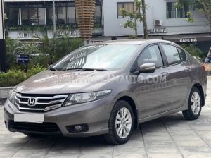 Xe Honda City 1.5 AT 2014