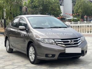 Xe Honda City 1.5 AT 2014