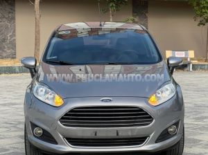 Xe Ford Fiesta Titanium 1.5 AT 2014