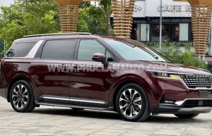 Xe Kia Carnival Signature 2.2D 2022