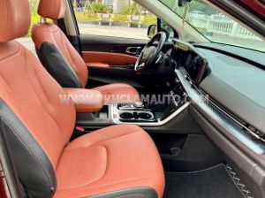 Xe Kia Carnival Signature 2.2D 2022