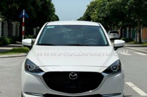 Xe Mazda 2 Sport Luxury 2022