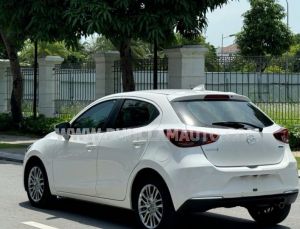 Xe Mazda 2 Sport Luxury 2022